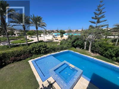 5 Bedroom Villa for Rent in North Coast, Matruh - IMG_9744. jpg