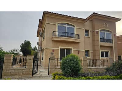 4 Bedroom Villa for Rent in Katameya, Cairo - WhatsApp Image 2026-03-14 at 5.23. 06 PM (1). jpg