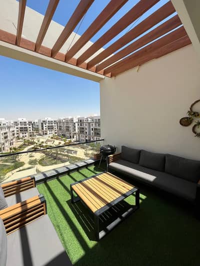 3 Bedroom Duplex for Sale in New Cairo, Cairo - WhatsApp Image 2026-03-14 at 5.21. 11 AM. jpeg 3 Bedroom Duplex for Sale in New Cairo, Cairo - WhatsApp Image 2026-03-14 at 5.21. 11 AM. jpeg