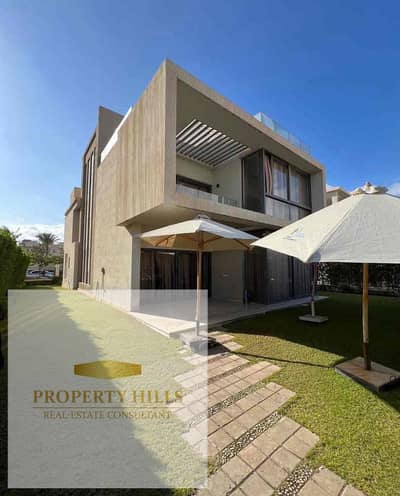 فیلا 8 غرف نوم للبيع في القاهرة الجديدة، القاهرة - IMG_3343. jpg