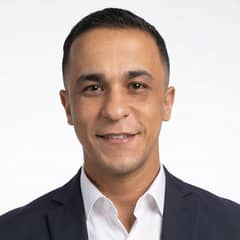Omar Emad Omar Emad