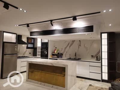 2 Bedroom Flat for Sale in New Cairo, Cairo - WhatsApp 2026-03-15 at 2.48. 38 AM. jpeg 2 Bedroom Flat for Sale in New Cairo, Cairo - WhatsApp 2026-03-15 at 2.48. 38 AM. jpeg