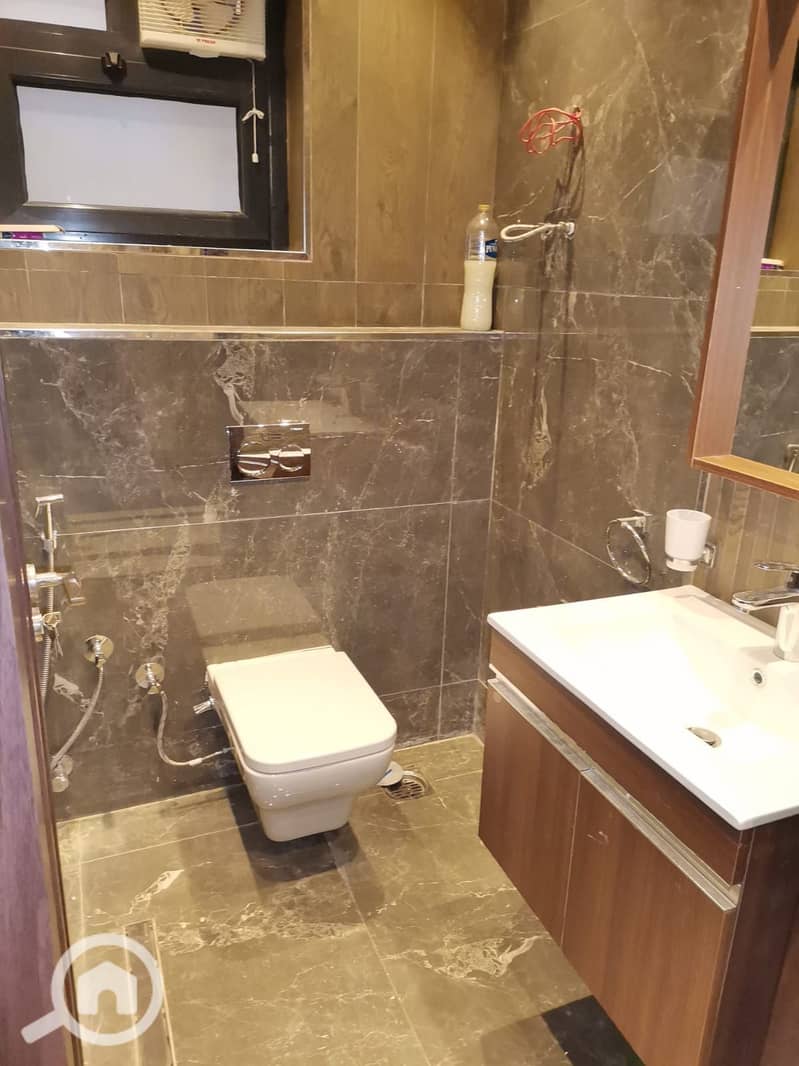 Super lux Apartment for sale in azad compound 5th settlement at New Cairo - Więcej