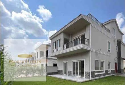 5 Bedroom Villa for Sale in Amreya, Alexandria - 2f3c7f92-78e7-480d-9897-a938226a5a10. jpg