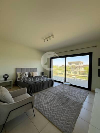 3 Bedroom Flat for Sale in New Cairo, Cairo - WhatsApp Image 2025-08-04 at 1.14. 59 PM (1). jpeg 3 Bedroom Flat for Sale in New Cairo, Cairo - WhatsApp Image 2025-08-04 at 1.14. 59 PM (1). jpeg