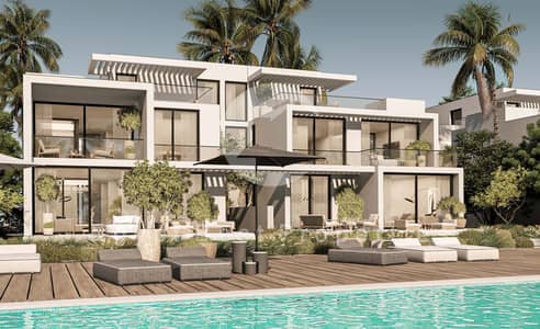 3 Bedroom Chalet for Sale in North Coast, Matruh - uy. PNG