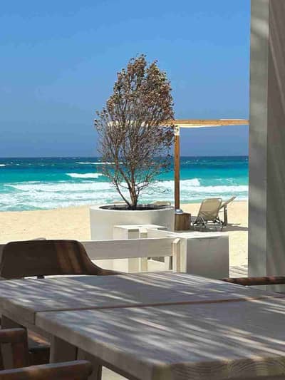 شاليه 3 غرف نوم للبيع في الساحل الشمالي، مطروح - 1001078300. jpg شاليه 3 غرف نوم للبيع في الساحل الشمالي، مطروح - 1001078300. jpg