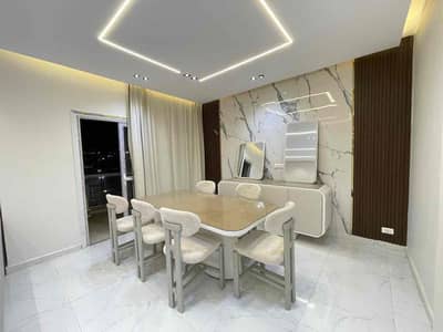 3 Bedroom Flat for Rent in Sheikh Zayed, Giza - ae9e5326-9943-4b30-9b40-3418fbd8abce. jpg 3 Bedroom Flat for Rent in Sheikh Zayed, Giza - ae9e5326-9943-4b30-9b40-3418fbd8abce. jpg