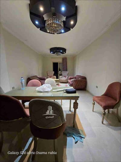 3 Bedroom Flat for Sale in Faisal, Giza - 1000606100. jpg