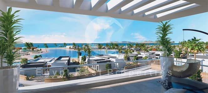 2 Bedroom Chalet for Sale in Gouna, Red Sea - da203345ed6201ae411c636b34d9ac3c. jpg