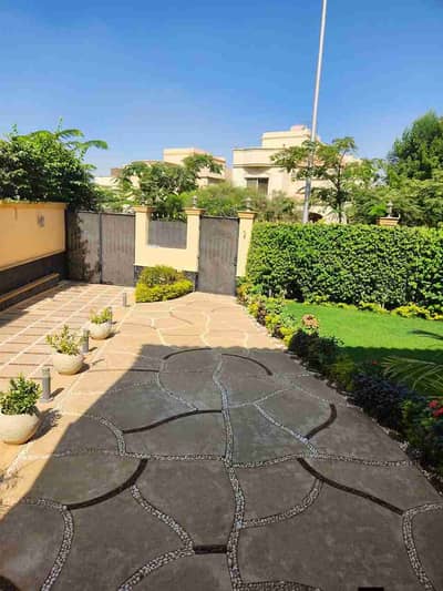 فیلا 4 غرف نوم للبيع في القاهرة الجديدة، القاهرة - 1002157807. jpg