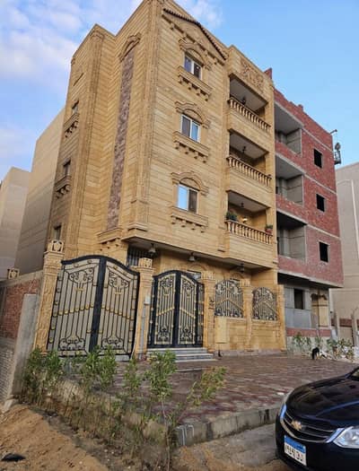 عقار سكني آخر 3 غرف نوم للبيع في 6 أكتوبر، الجيزة - IMG_3920. jpeg