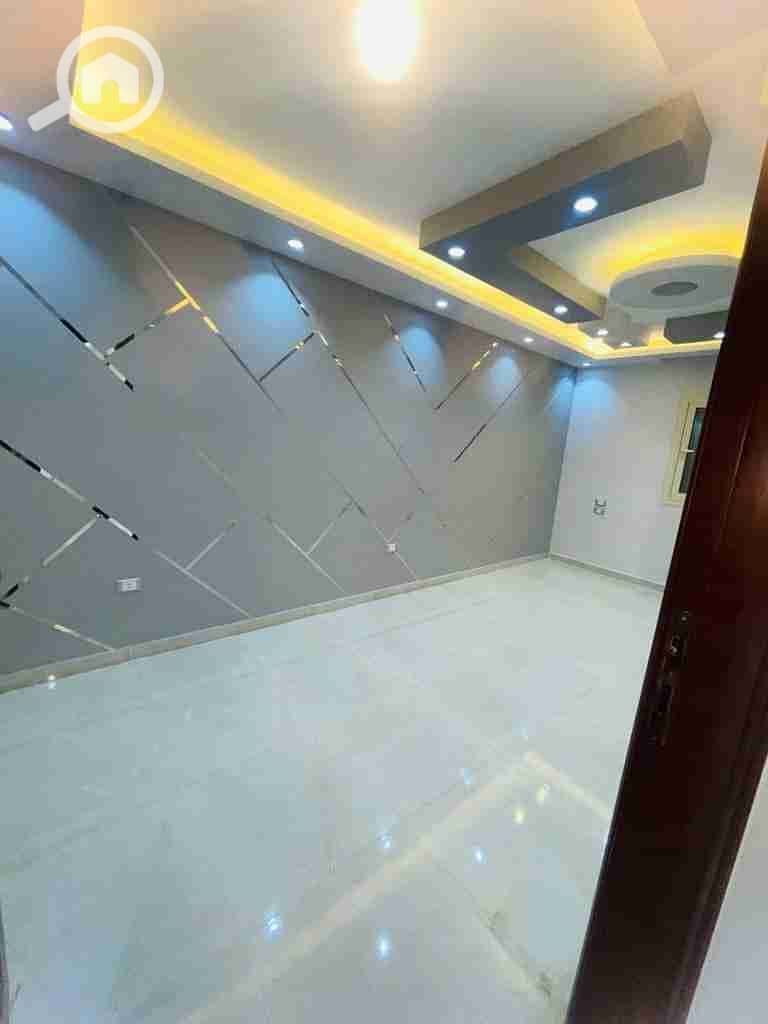 Office for rent 200m Abu Dawood Al-Dhaheri Street fully air-conditioned licensed administrative - Ansicht 3
