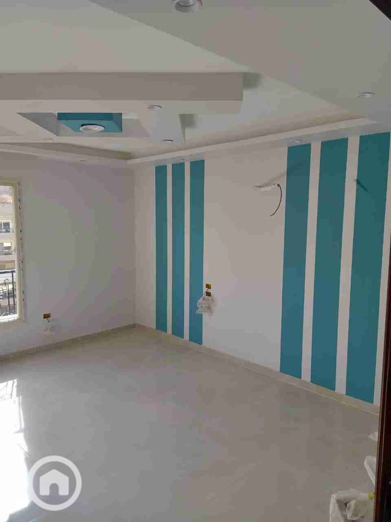Office for rent 200m Abu Dawood Al-Dhaheri Street fully air-conditioned licensed administrative - Ansicht 4