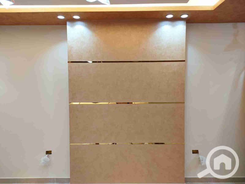 Office for rent 200m Abu Dawood Al-Dhaheri Street fully air-conditioned licensed administrative - Ansicht 5