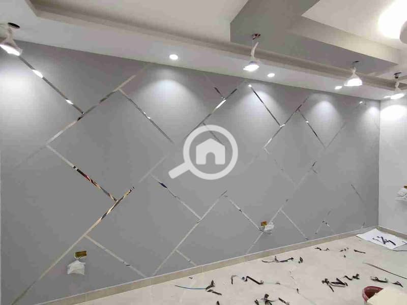 Office for rent 200m Abu Dawood Al-Dhaheri Street fully air-conditioned licensed administrative - Ansicht 6