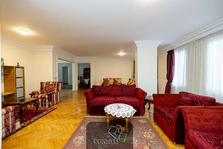 3 Bedroom Apartment for Rent in Kafr Abdo, Alexandria - 1. jpg 3 Bedroom Apartment for Rent in Kafr Abdo, Alexandria - 1. jpg