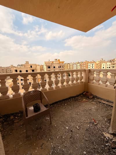 3 Bedroom Flat for Sale in 6th of October, Giza - WhatsApp Image 2026-03-12 at 2.57. 32 PM. jpeg