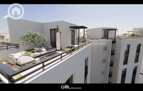 3 Bedroom Penthouse for Sale in 6th of October, Giza - WhatsApp Image 2026-02-25 at 3.51. 48 PM. jpeg