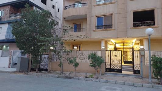3 Bedroom Flat for Sale in Sheikh Zayed, Giza - WhatsApp Image 2026-03-12 at 2.46. 26 PM. jpeg