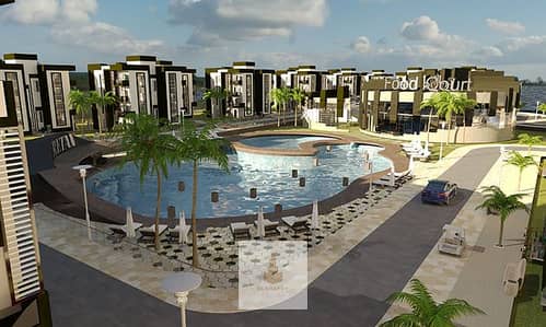 2 Bedroom Chalet for Sale in North Coast, Matruh - WhatsApp Image 2026-01-06 at 3.31. 46 PM (1). jpeg