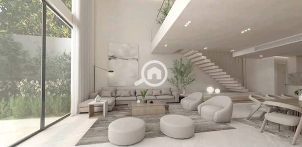 4 Bedroom Townhouse for Sale in Sheikh Zayed, Giza - WhatsApp Image 2024-08-27 at 13.06. 45_841f72be. jpg