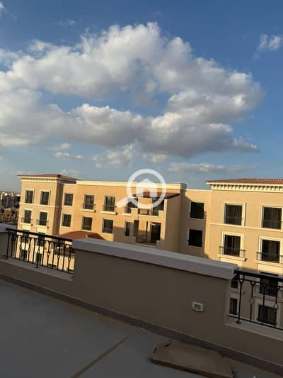 4 Bedroom Flat for Sale in Sheikh Zayed, Giza - WhatsApp Image 2026-03-14 at 9.39. 49 PM (1). jpeg