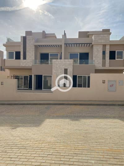 توين هاوس 3 غرف نوم للبيع في 6 أكتوبر، الجيزة - WhatsApp Image 2025-09-10 at 11.20. 03_5aaee9ee. jpg