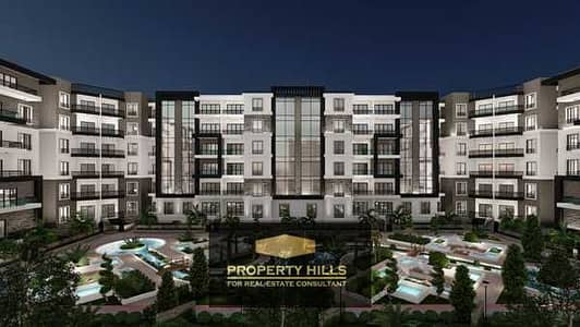 شقة 4 غرف نوم للبيع في الشيخ زايد، الجيزة - uBxYiyQD9PJqeaZsqk1GOVGt0KEZQeKOe3WBWiUt. jpg