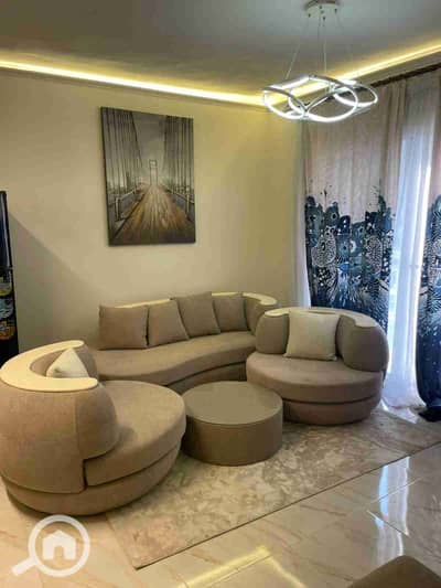 فلیٹ 2 غرفة نوم للايجار في مدينتي، القاهرة - 1000695184. jpg