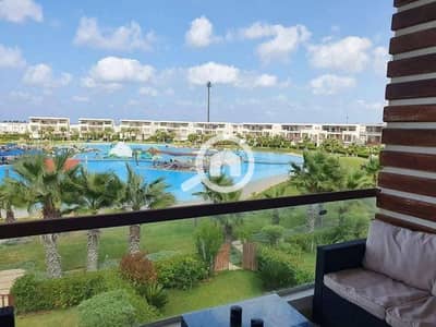 شاليه 1 غرفة نوم للبيع في الساحل الشمالي، مطروح - WhatsApp Image 2026-03-12 at 2.15. 02 PM. jpeg