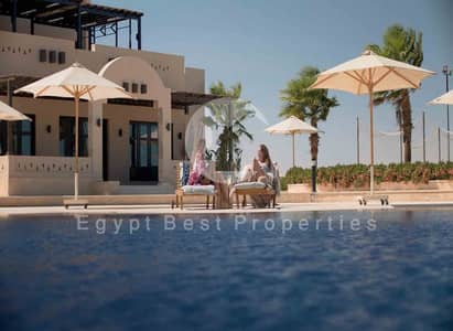 2 Bedroom Chalet for Sale in Makadi Bay, Red Sea - IMG-20231023-WA0029. jpg