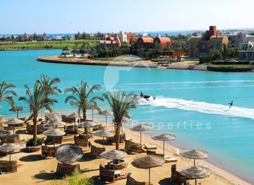 2-Bedroom Chalet, 300sqm from Beach, 0% Downpayment - Bild 6