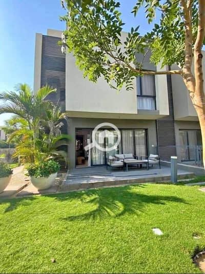 3 Bedroom Villa for Sale in Shorouk City, Cairo - WhatsApp Image 2026-01-19 at 2.29. 58 AM (4). jpeg