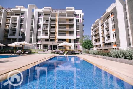 2 Bedroom Apartment for Sale in New Cairo, Cairo - WhatsApp Image 2025-10-26 at 2.00. 03 PM. jpeg