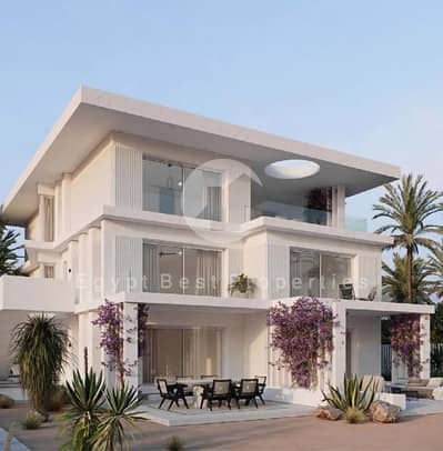 3 Bedroom Townhouse for Sale in Soma Bay, Red Sea - 3. JPG