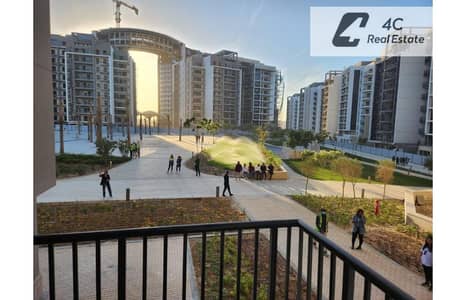 1 Bedroom Flat for Sale in New Cairo, Cairo - WhatsApp Image 2024-07-04 at 7.25. 00 PM (1). jpg