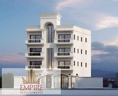 شقة 3 غرف نوم للبيع في حدائق اكتوبر، الجيزة - WhatsApp Image 2026-02-02 at 11.13. 09 AM. jpeg