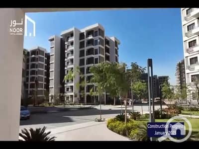 2 Bedroom Apartment for Sale in New Capital City, Cairo - vlcsnap-2025-01-15-15h53m06s358. jpg