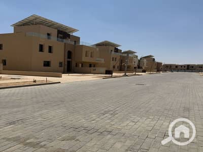 تاون هاوس 3 غرف نوم للبيع في الشيخ زايد، الجيزة - a534b908-e17a-4d40-864d-cc9c3dea8780. jpg