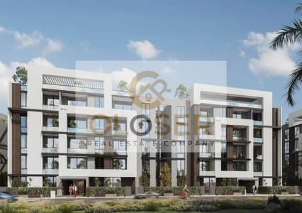 3 Bedroom Flat for Sale in Shorouk City, Cairo - 87aa1375-f098-4560-aea0-98e1f8344178. jpeg