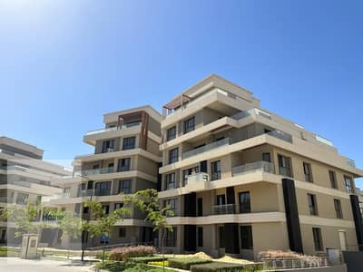 3 Bedroom Duplex for Sale in New Cairo, Cairo - IMG-20231014-WA0124. jpg