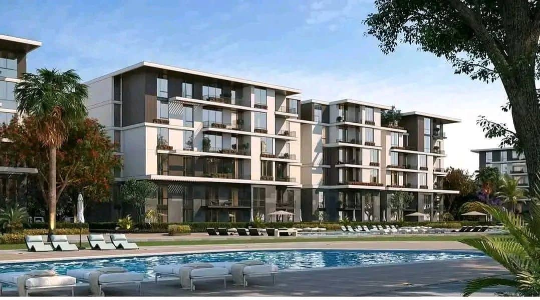 Own your residential unit now in a prime strategic – pohled 2