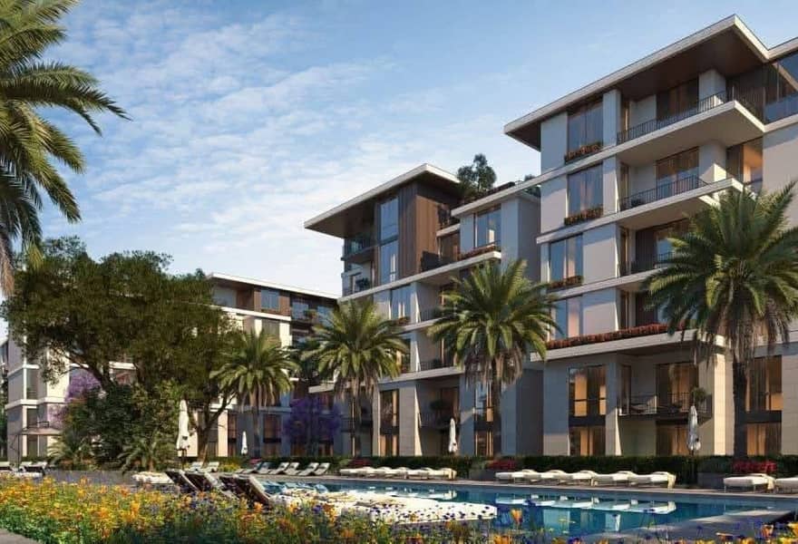 Own your residential unit now in a prime strategic – pohled 3