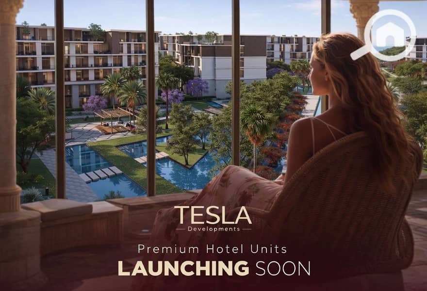Own your residential unit now in a prime strategic – pohled 6
