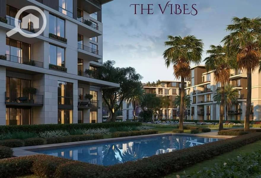 Own your residential unit now in a prime strategic – další