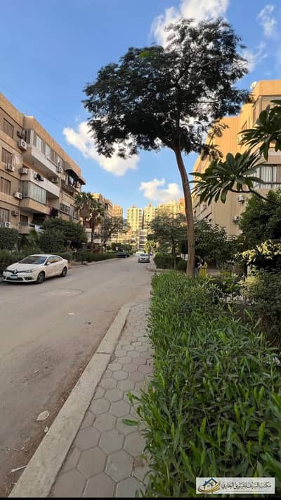 3 Bedroom Apartment for Sale in Zahraa Al Maadi, Cairo - 7. jpeg