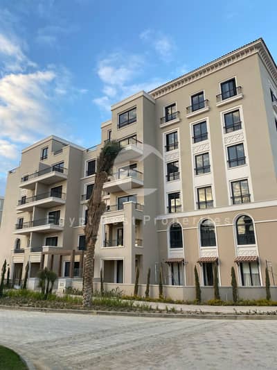 شقة 3 غرف نوم للبيع في الشيخ زايد، الجيزة - IMG-20250311-WA0189. jpg