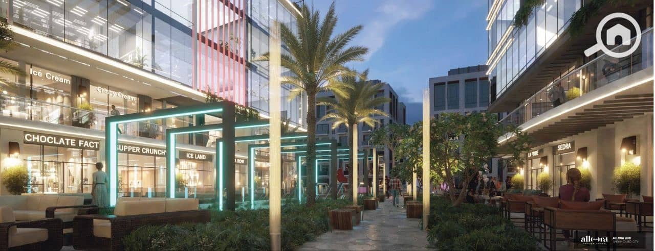 For sale pharmcy in Alora Hub Mall, next to The Gate Mall and The Address Compound - Widok 5