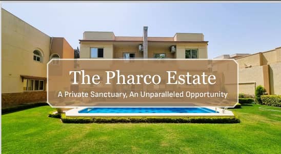 3 Bedroom Villa for Sale in King Mariout, Alexandria - R10171. jpg